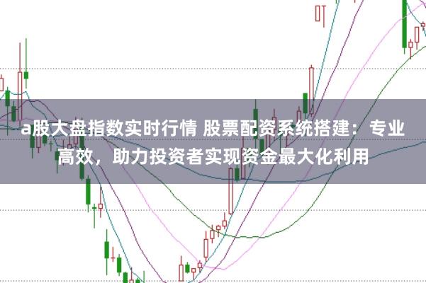 a股大盘指数实时行情 股票配资系统搭建：专业高效，助力投资者实现资金最大化利用