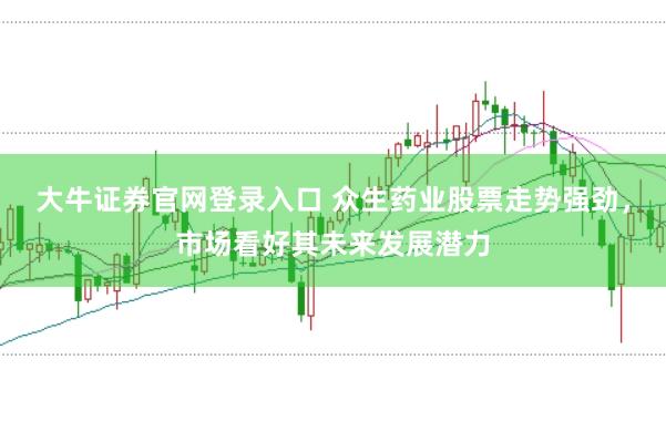 大牛证券官网登录入口 众生药业股票走势强劲，市场看好其未来发展潜力