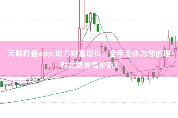 天眼盯盘app 助力财富增长，全年无休为您的理财之路保驾护航！