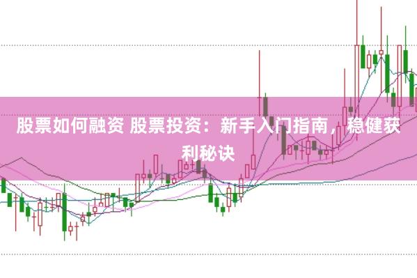 股票如何融资 股票投资：新手入门指南，稳健获利秘诀