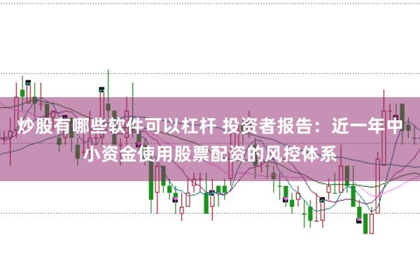 炒股有哪些软件可以杠杆 投资者报告：近一年中小资金使用股票配资的风控体系